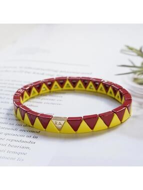 Roxanne Assoulin Picnic Blanket Bracelet